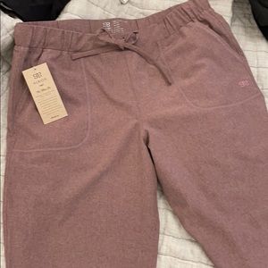 Albion Joggers